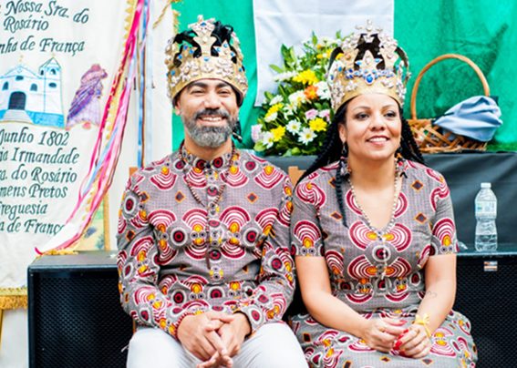 Welington Roberto dos Santos e Amanda Nascimento de Souza Santos • 2022-2023