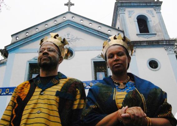 Wladmir Rocha Martins e Miriam Mercedes Firmo da Silva • 2007-2008
